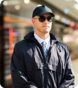 Silver Star Protection Group | Premier Security & Security Guard Services